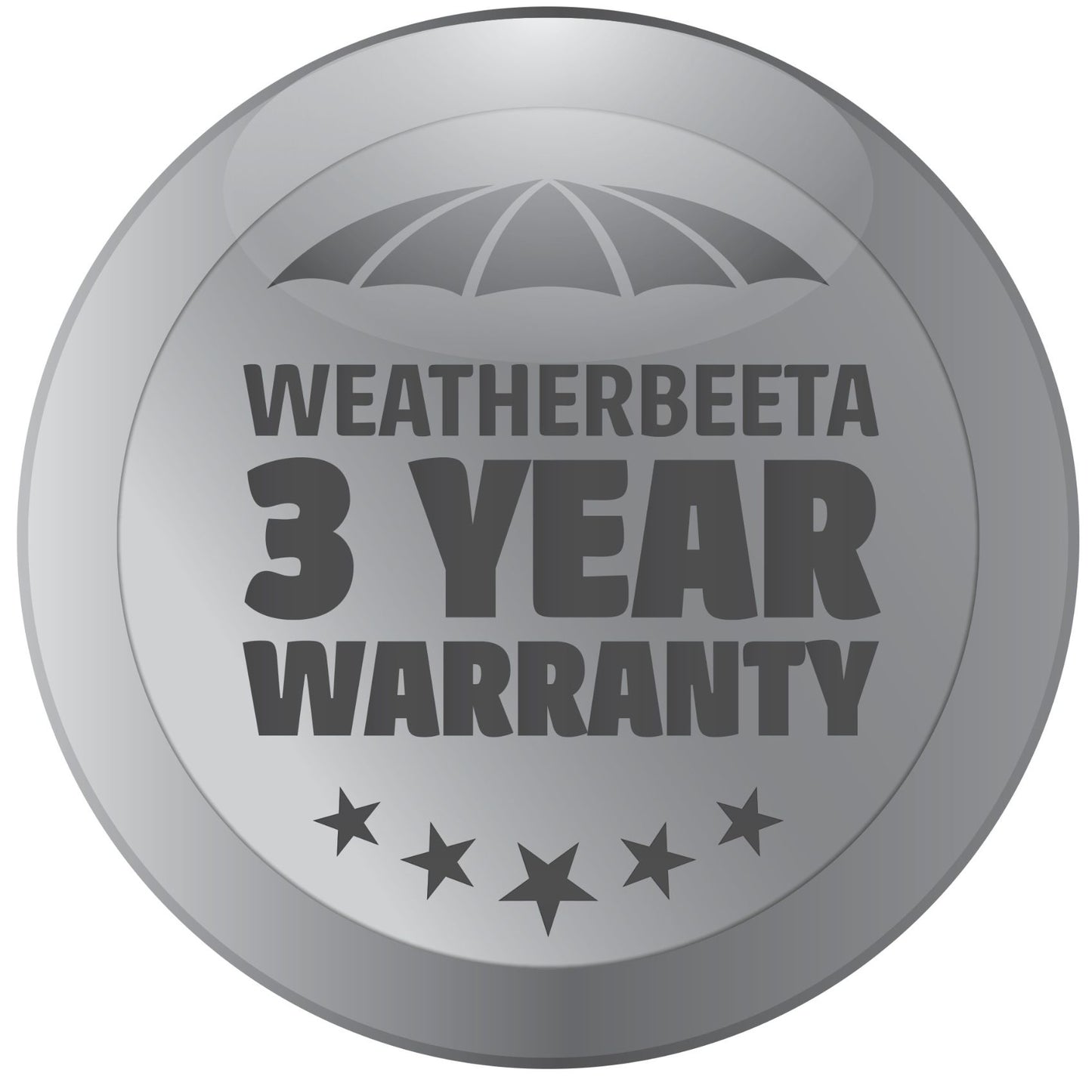 Weatherbeeta ComFiTec Essential Standard Lite Plus 50g Navy/Silver/Red