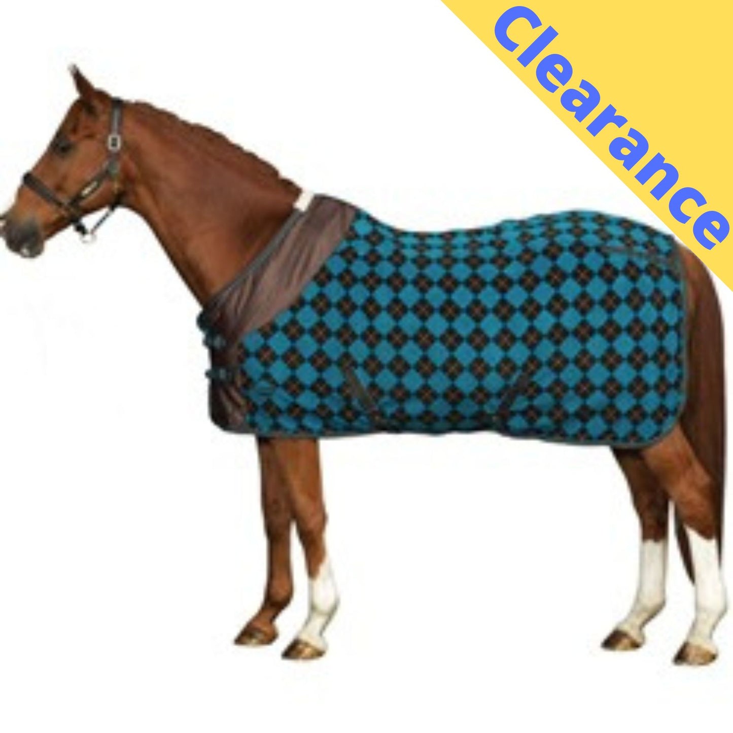 Weatherbeeta Polar Fleece Cooler Clearance Colours