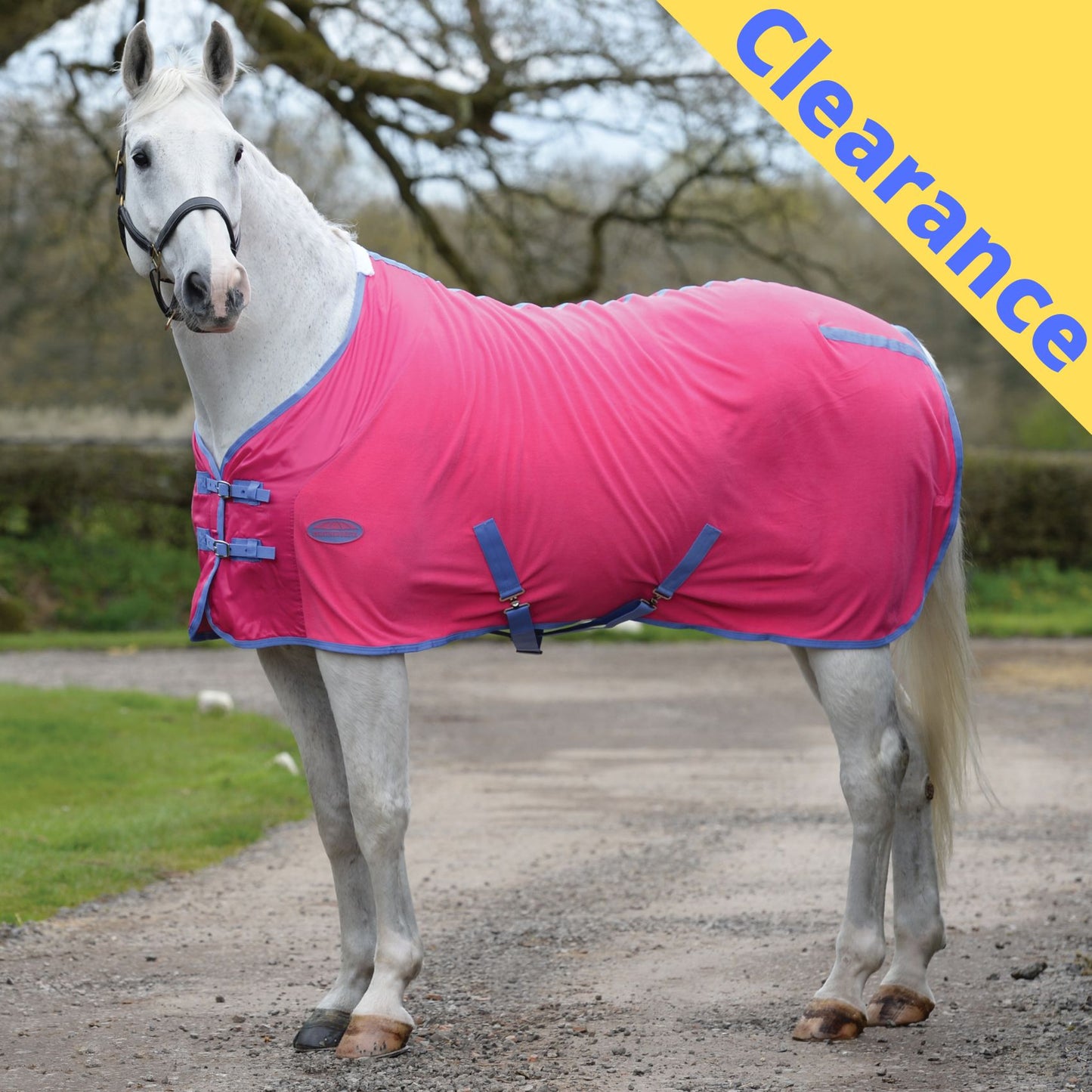 Weatherbeeta Polar Fleece Cooler Clearance Colours