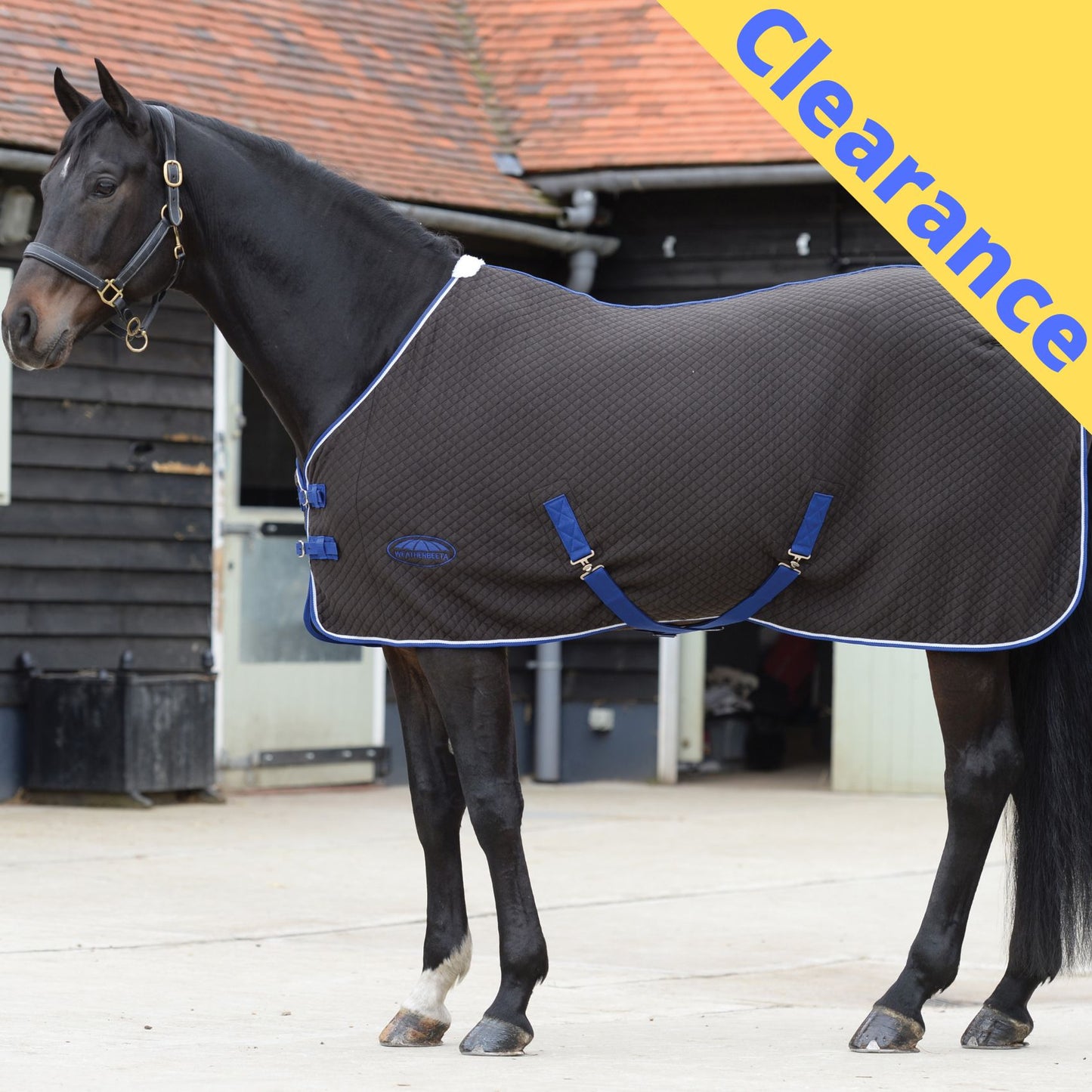 Weatherbeeta Thermic Quilt Cooler