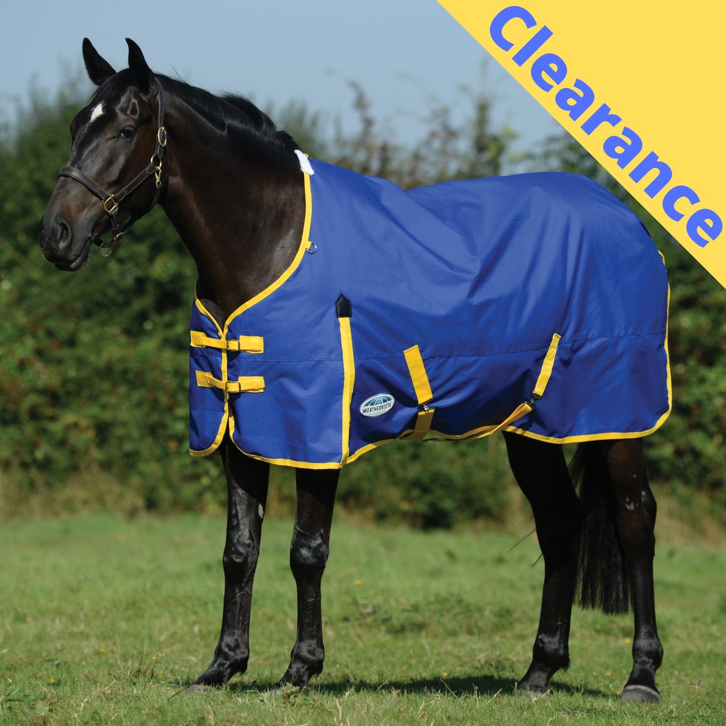 Weatherbeeta ComFiTec Classic Standard Medium Clearance Colours