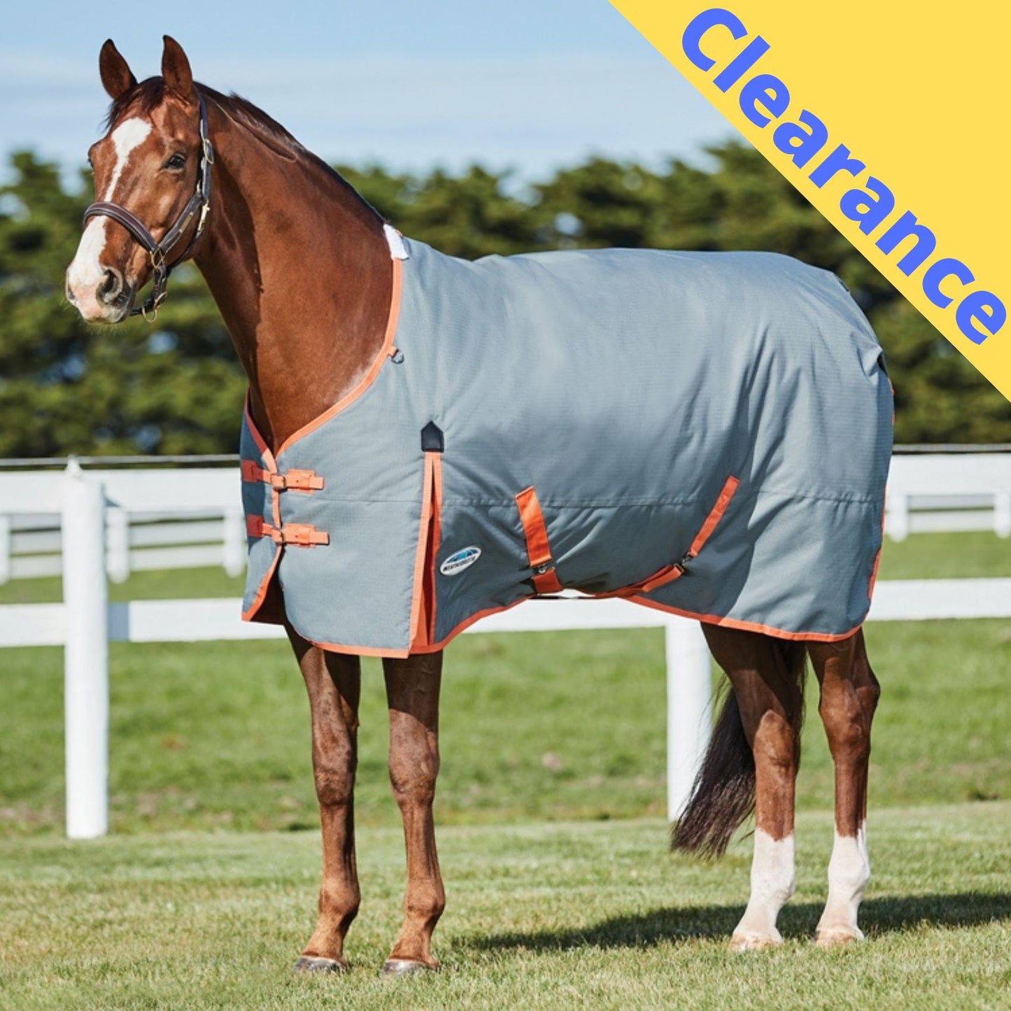 Weatherbeeta ComFiTec Classic Standard Medium Clearance Colours