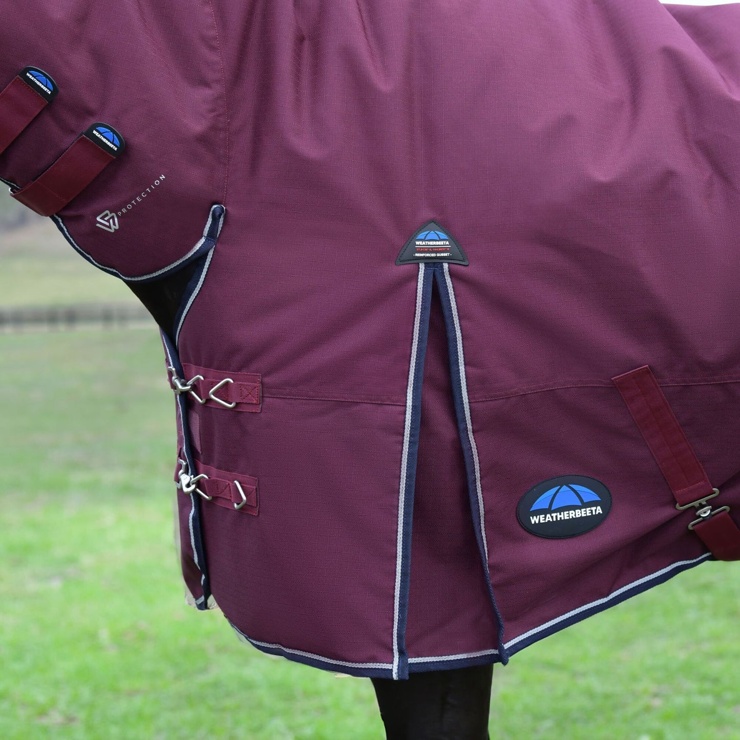 Weatherbeeta ComFiTec Essential Turnout Combo 360g