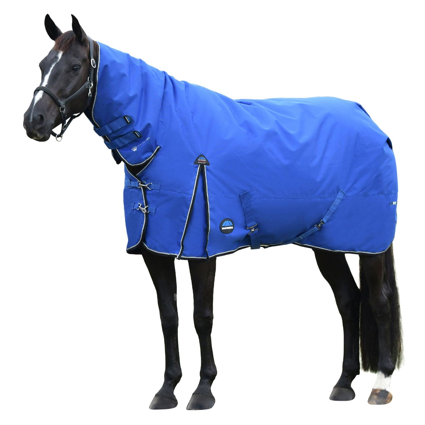 Weatherbeeta ComFiTec Essential Turnout Combo 220g