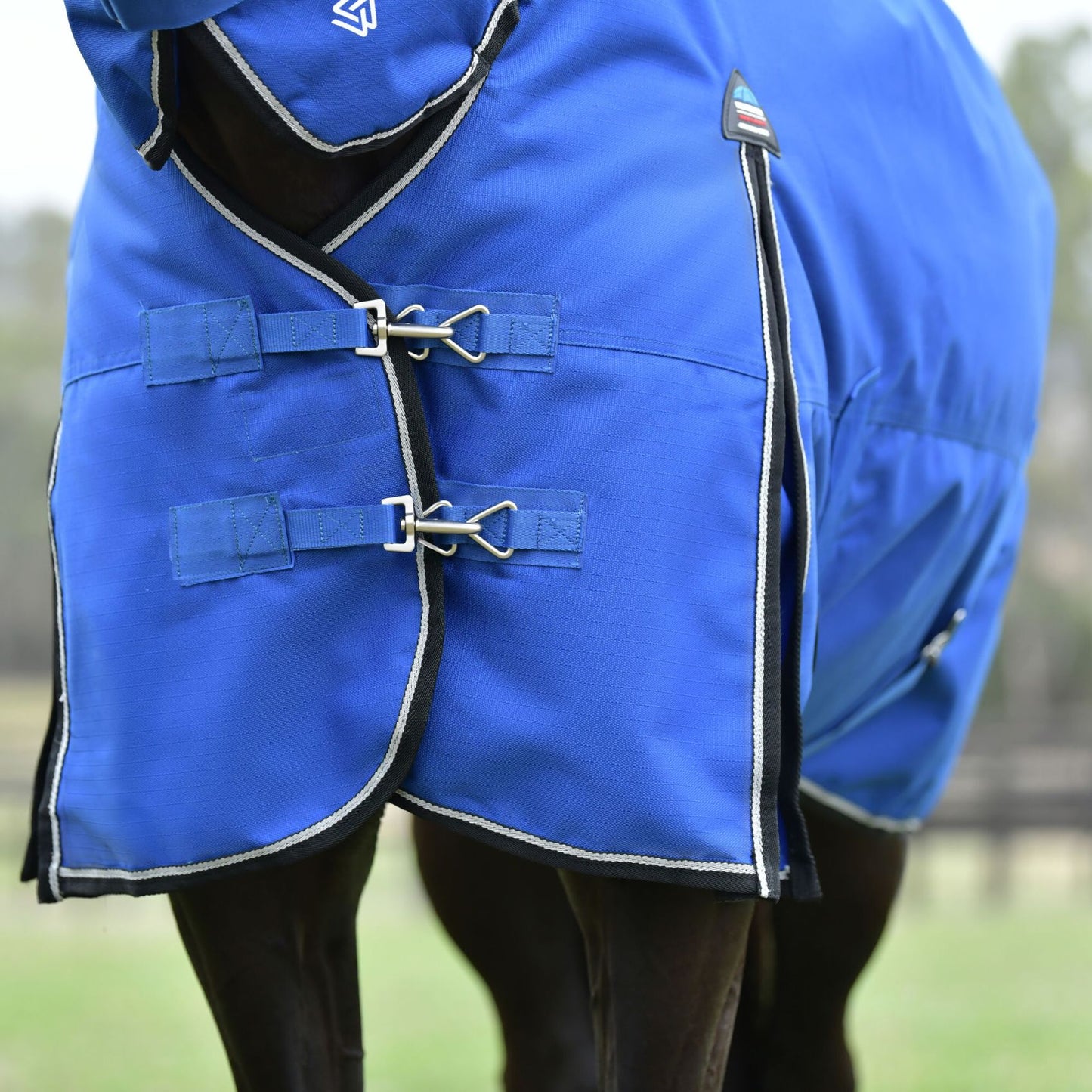 Weatherbeeta ComFiTec Essential Turnout Combo 220g