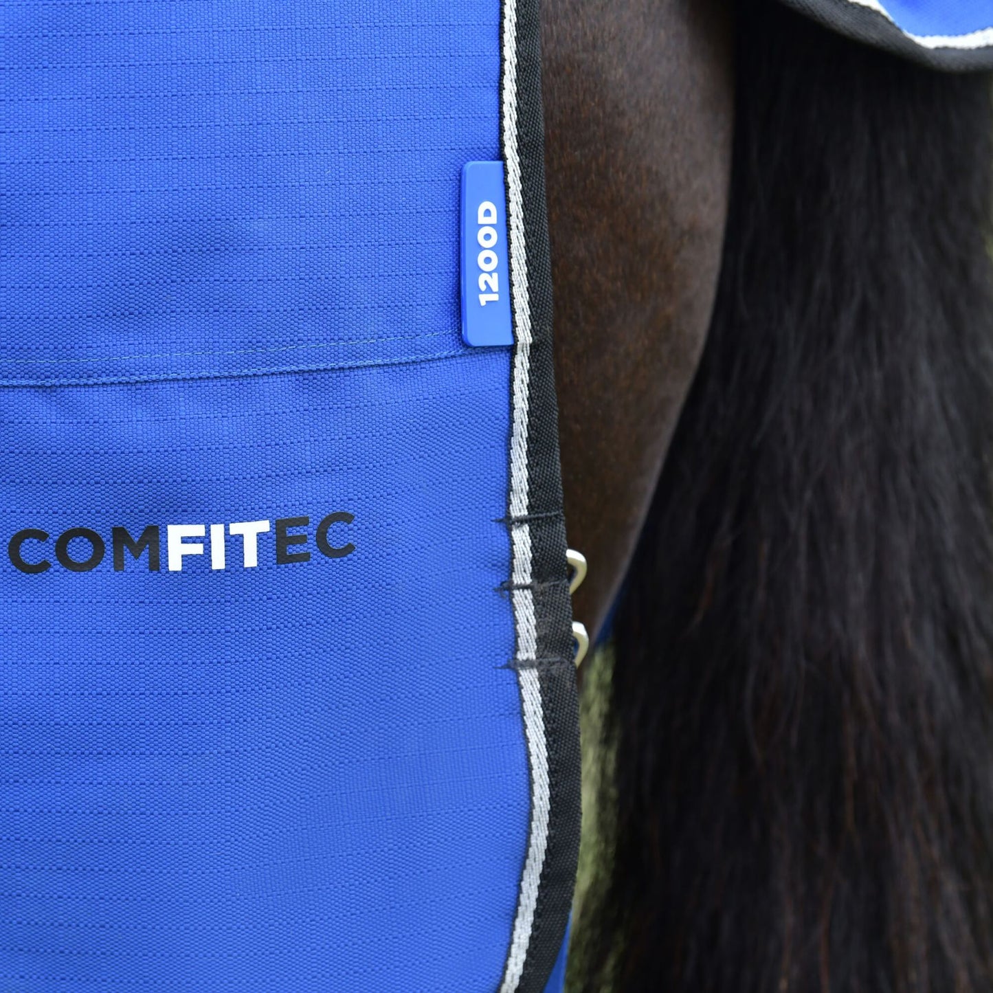 Weatherbeeta ComFiTec Essential Turnout Combo 220g