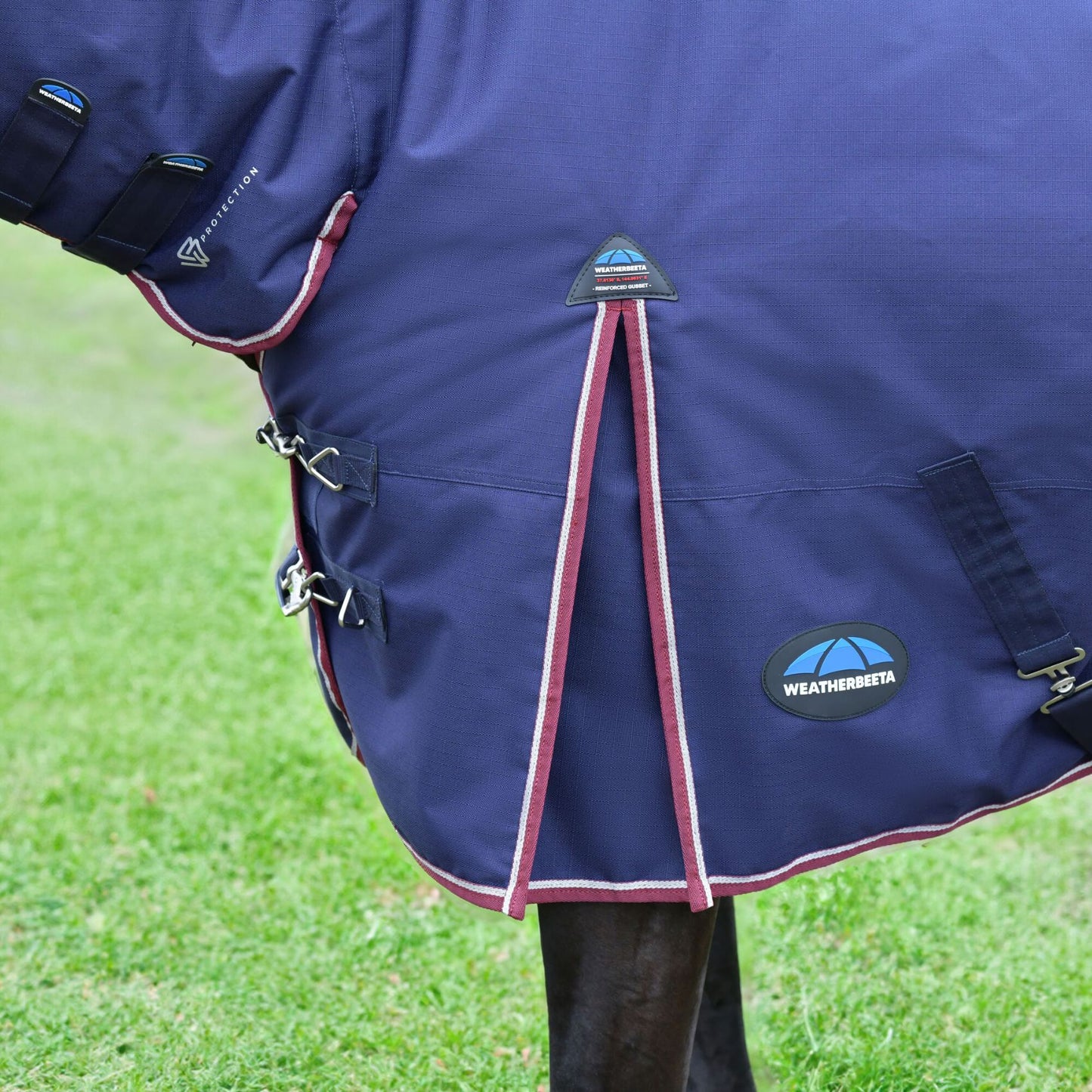 Weatherbeeta ComFiTec Essential Turnout Combo 360g