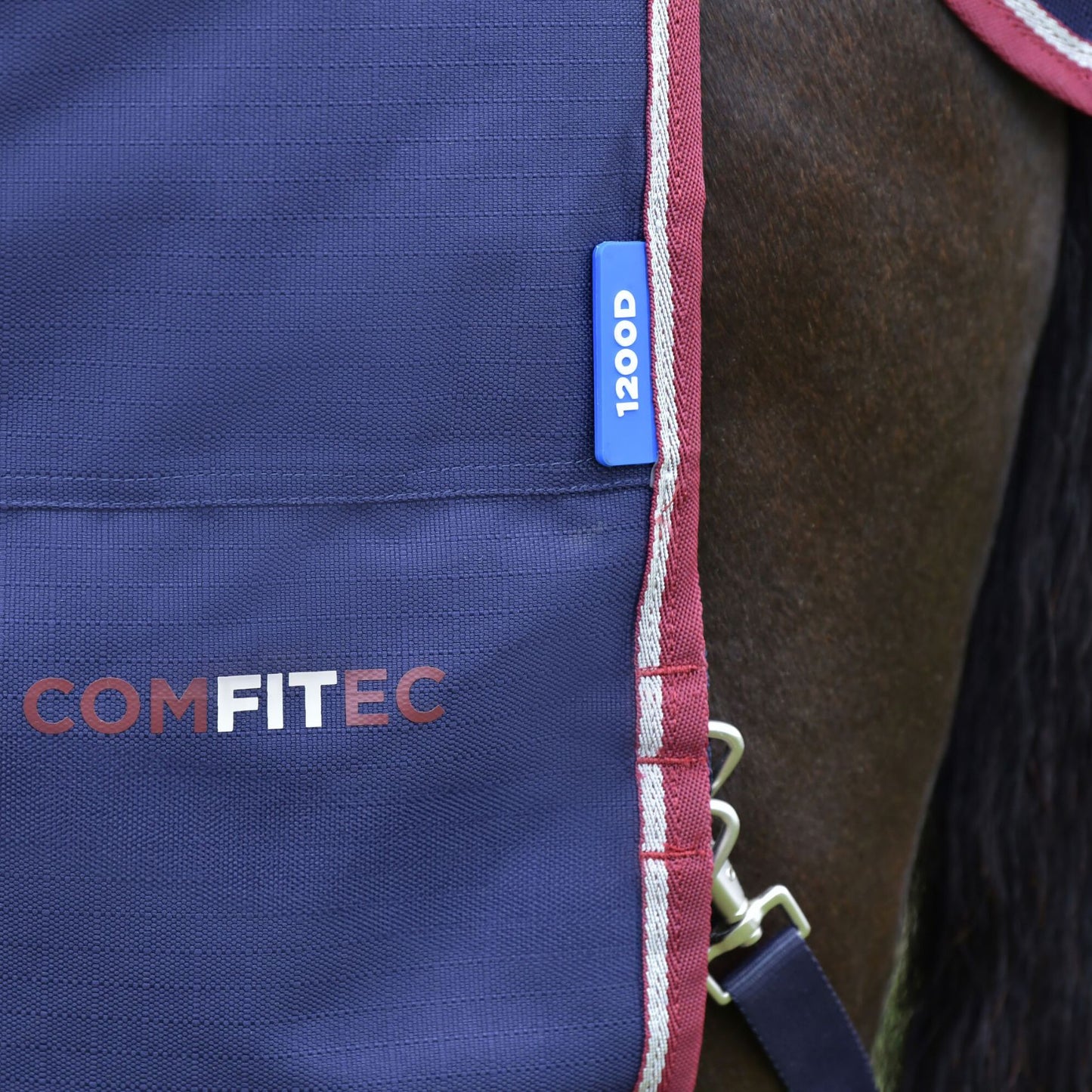 Weatherbeeta ComFiTec Essential Turnout Combo 360g