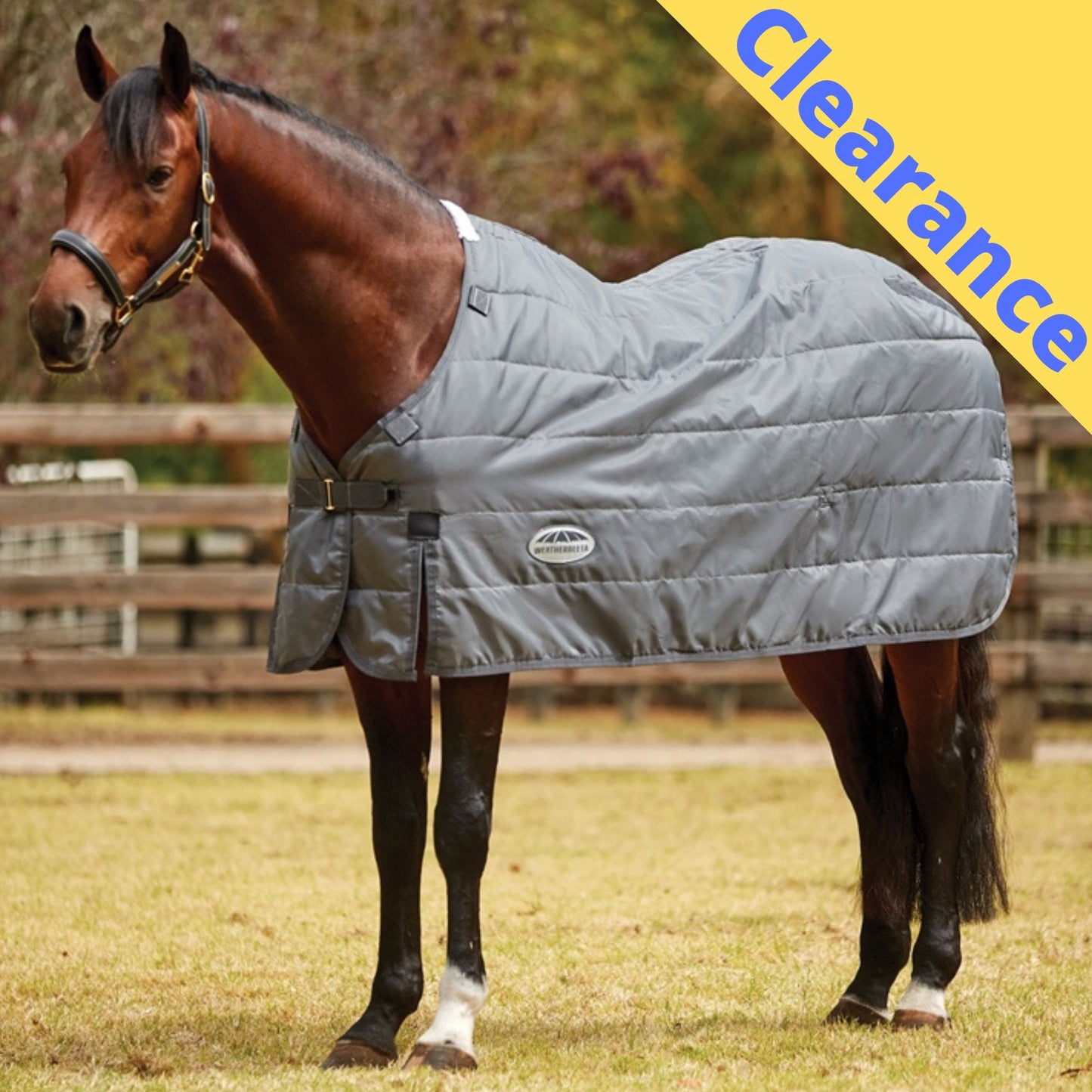 Weatherbeeta ComFiTec Liner Heavy Grey