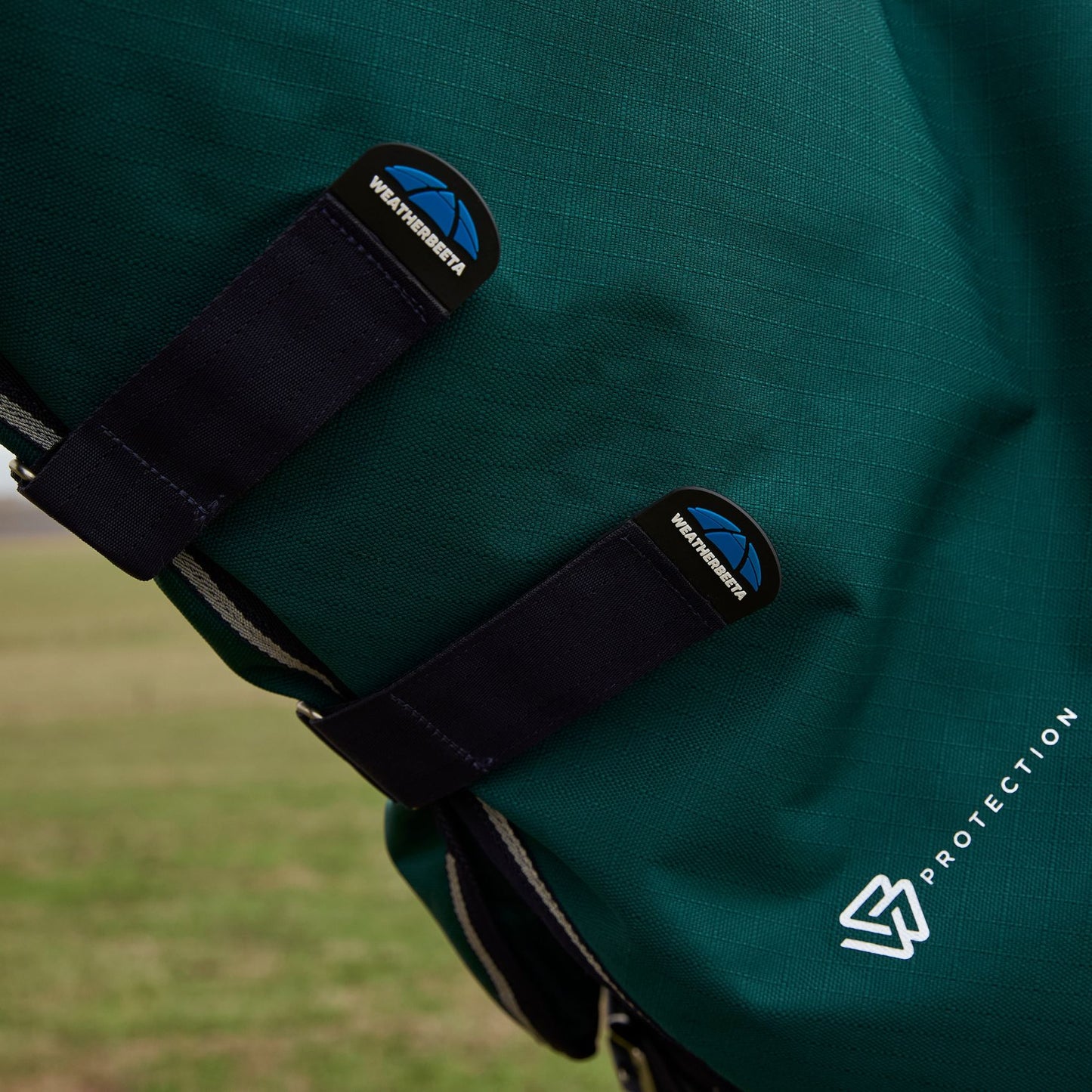 Weatherbeeta ComFiTec Plus Dynamic Turnout Detach-A-Neck 100g