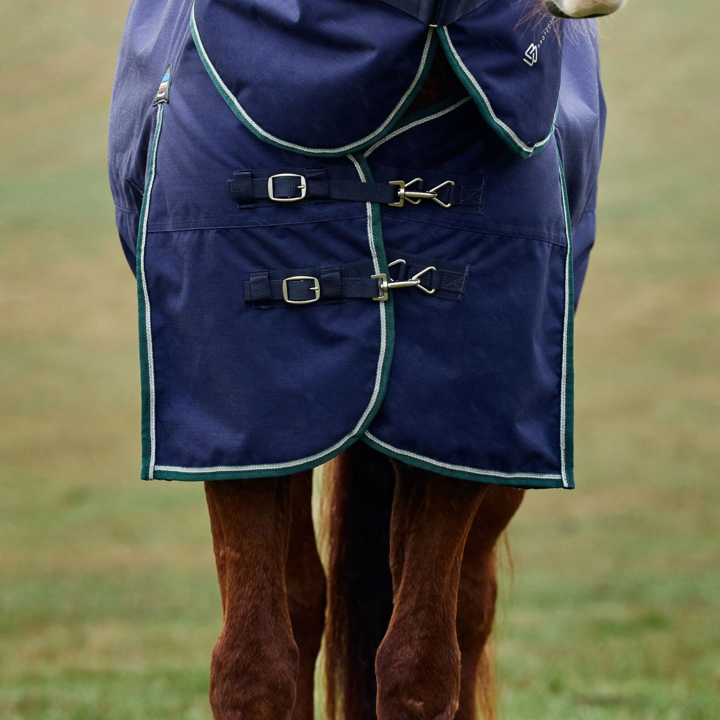 Weatherbeeta ComFiTec Plus Dynamic Turnout Detach-A-Neck 100g