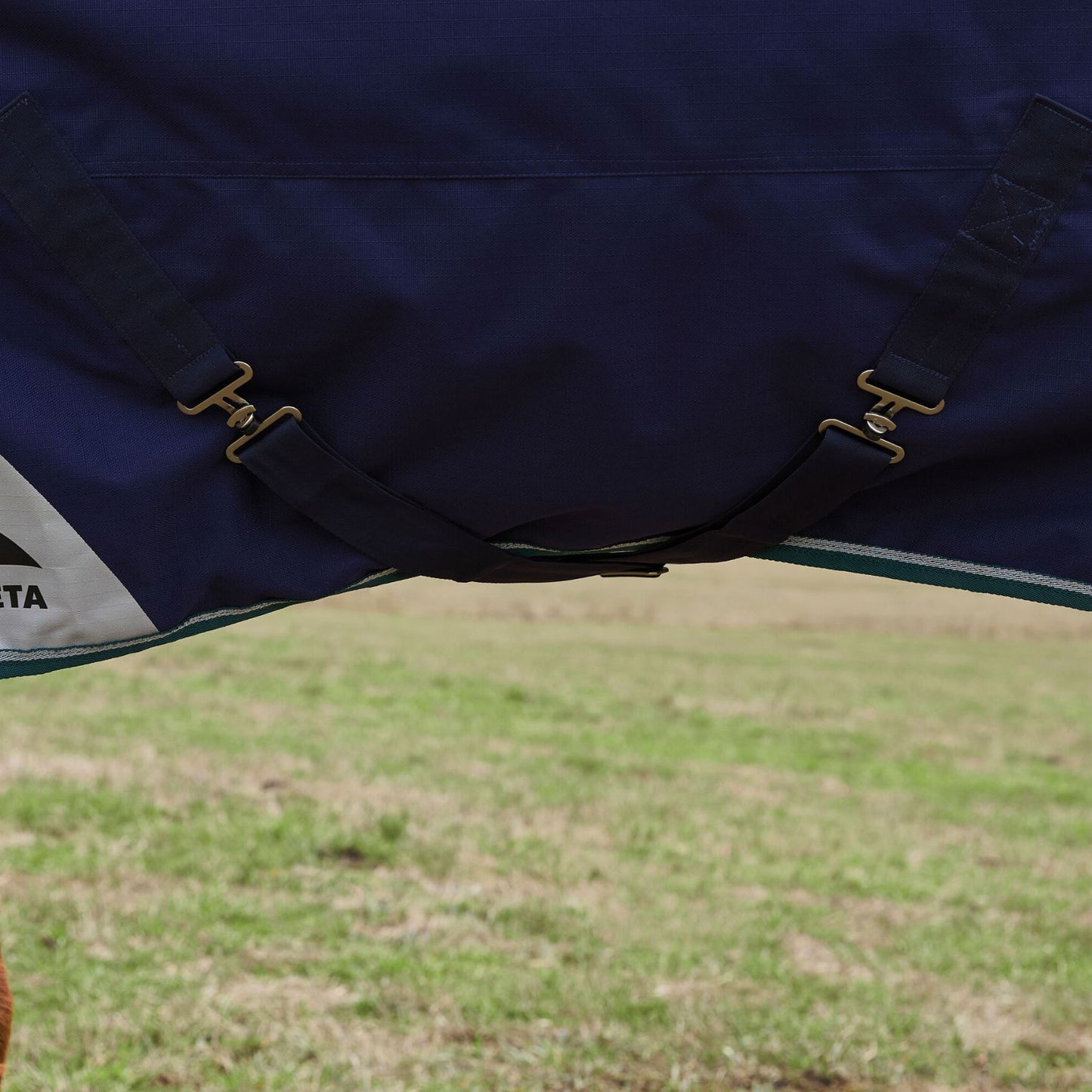 Weatherbeeta ComFiTec Plus Dynamic Turnout Detach-A-Neck 100g