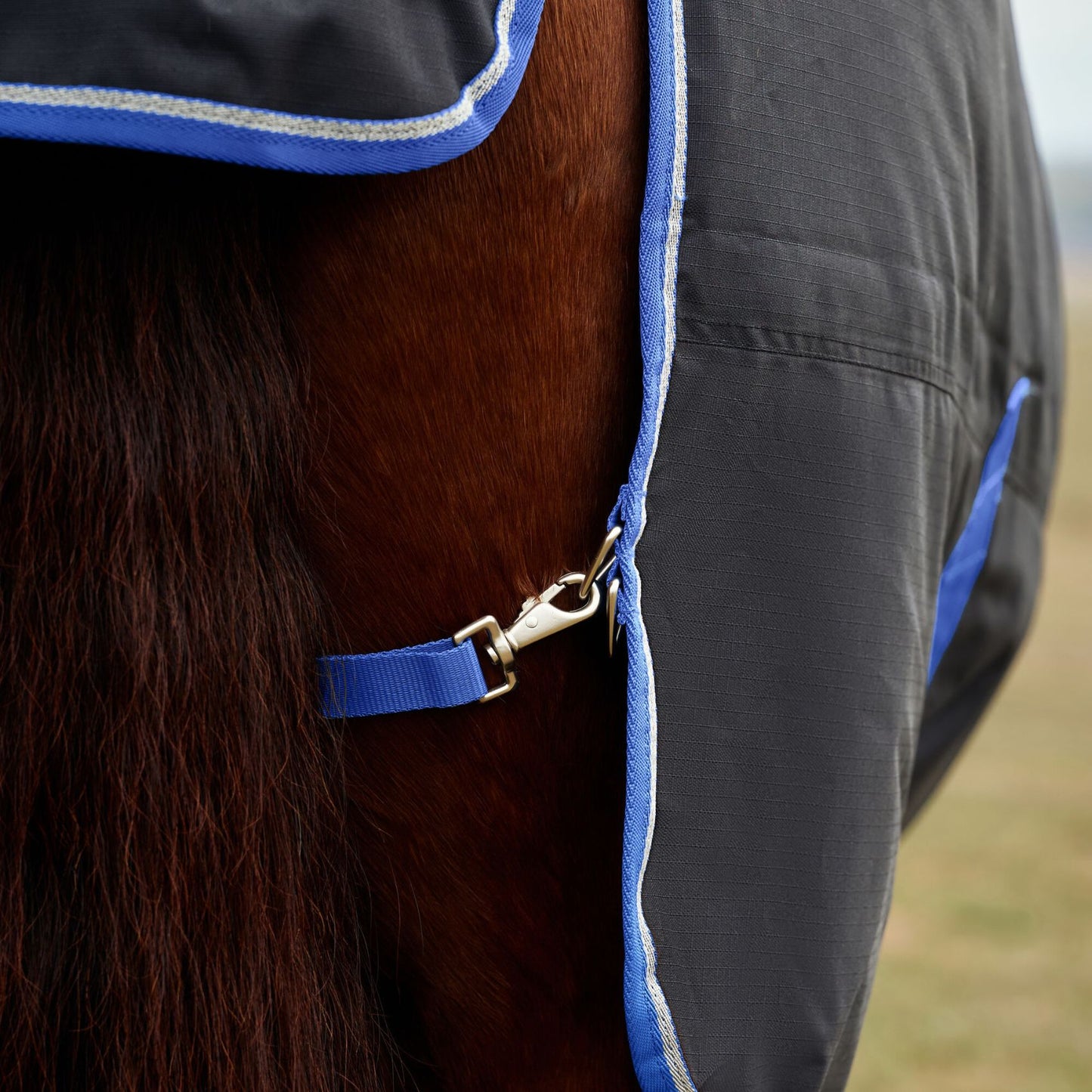 Weatherbeeta ComFiTec Tyro Turnout 220g