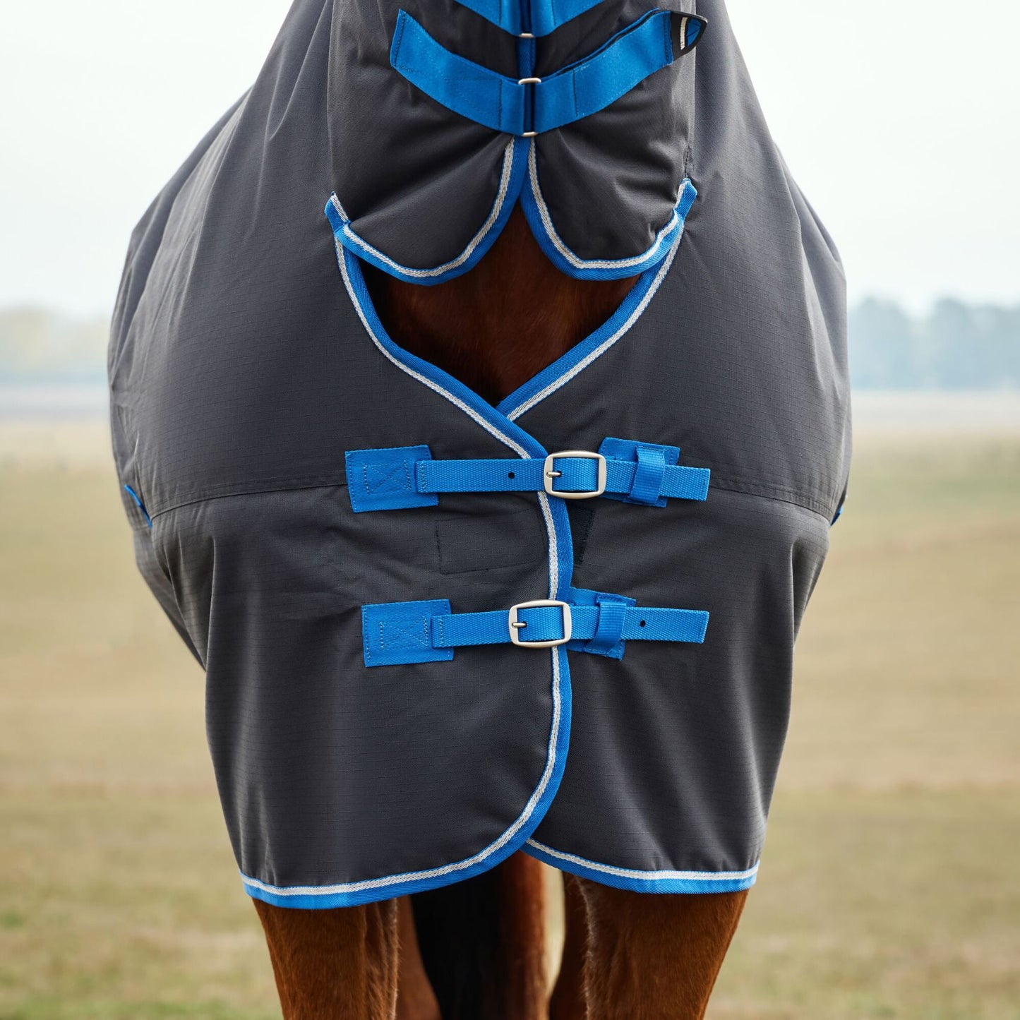 Weatherbeeta ComFiTec Tyro Turnout Combo 220g