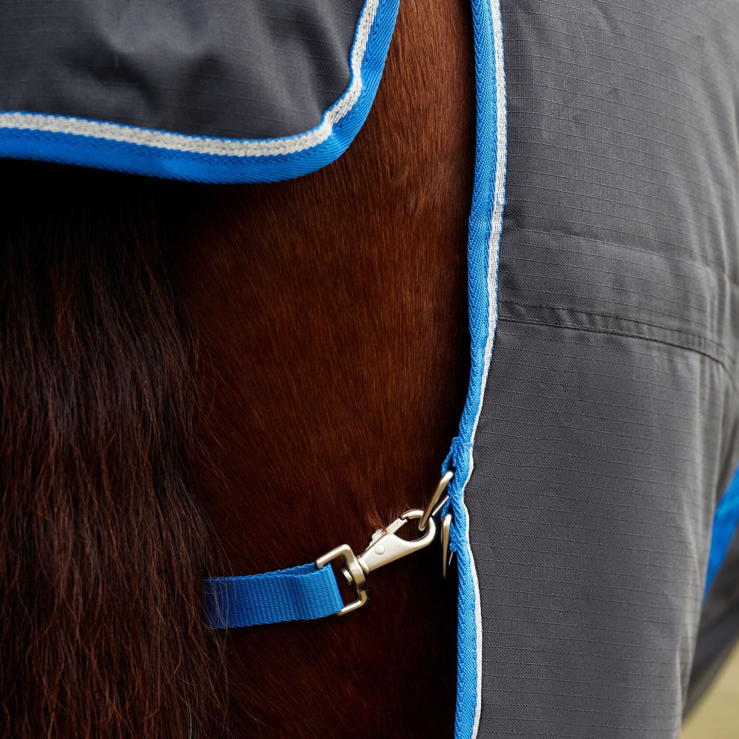 Weatherbeeta ComFiTec Tyro Turnout Combo 220g
