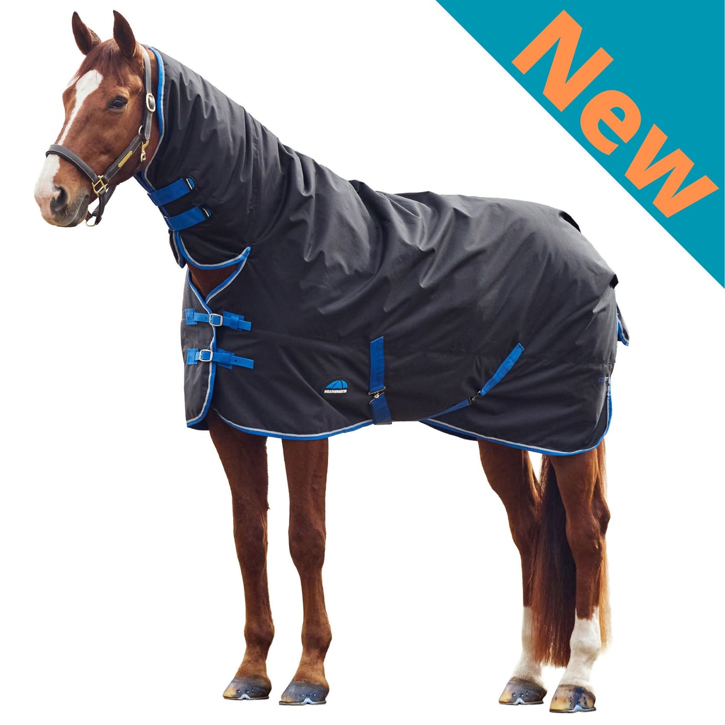 Weatherbeeta ComFiTec Tyro Turnout Combo 220g