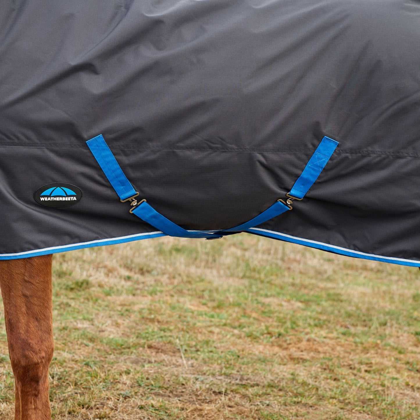Weatherbeeta ComFiTec Tyro Turnout Combo 220g