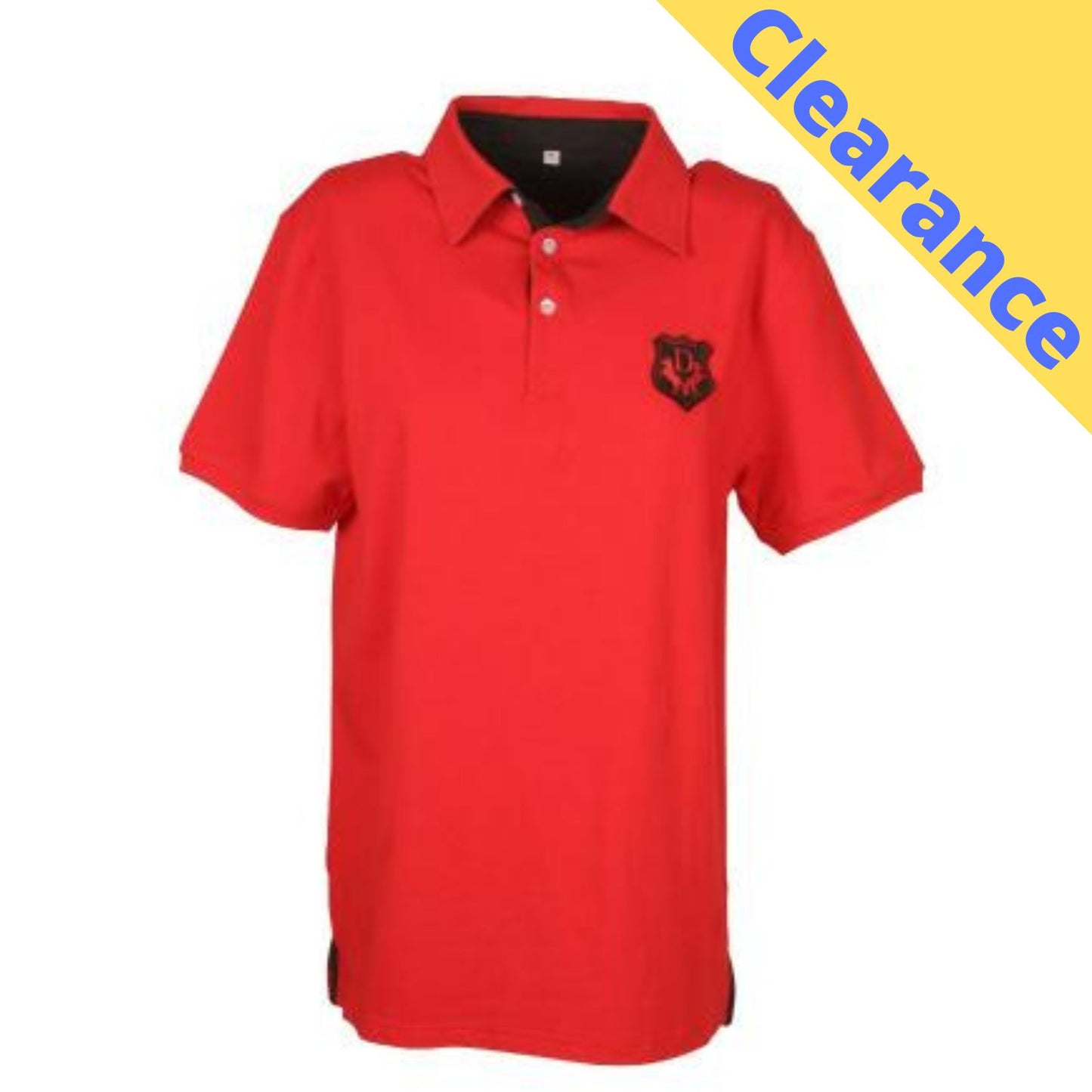 Dublin Polo Shirt