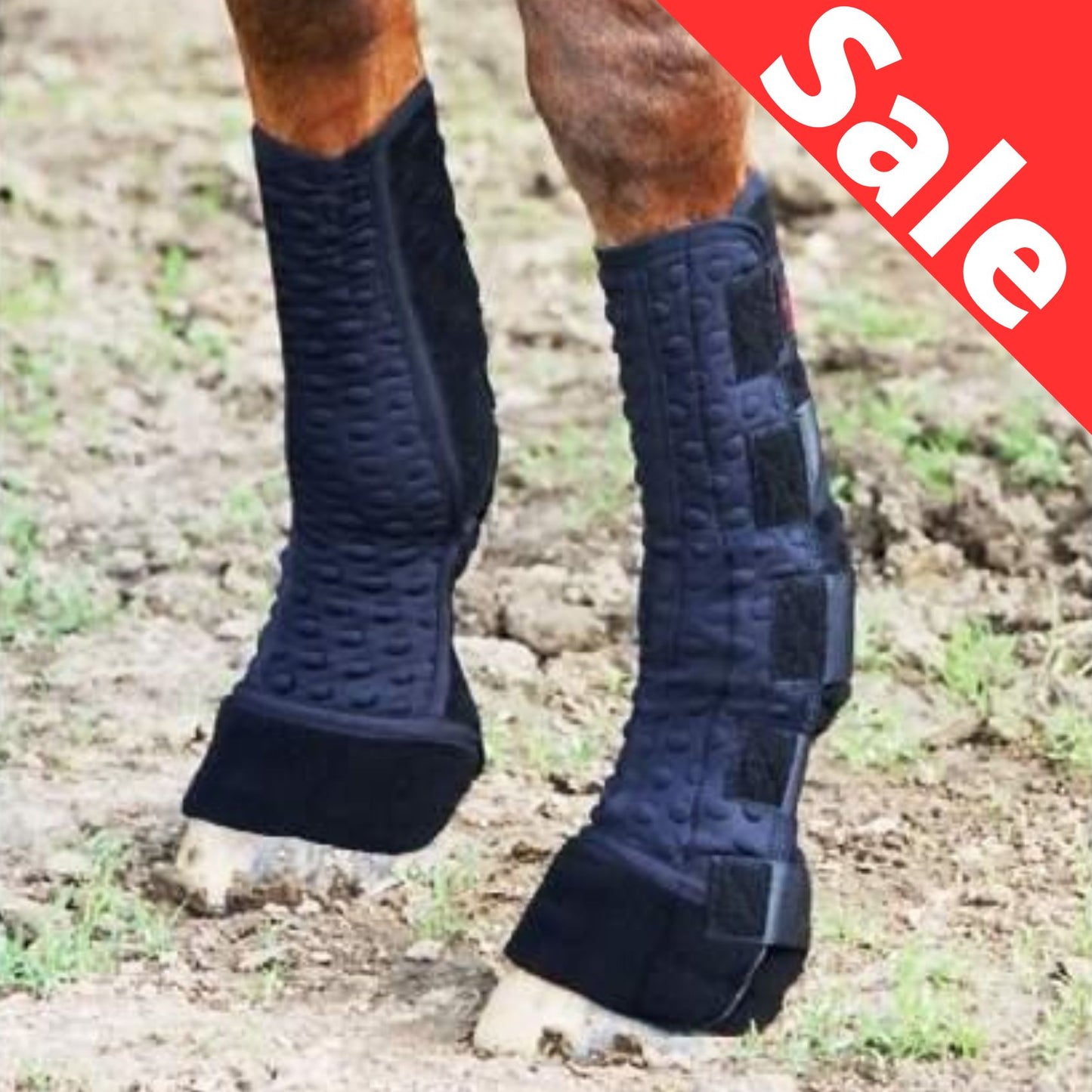 Equichaps Close Contact Turnout Chaps