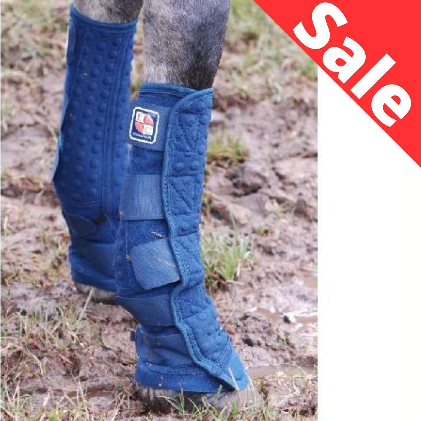 Equi-Chaps Close Contact Turnout Chaps