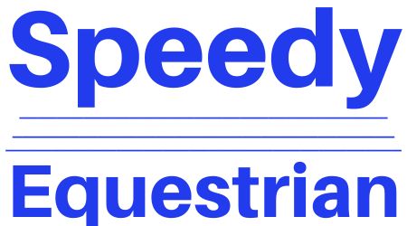 Speedy Equestrian