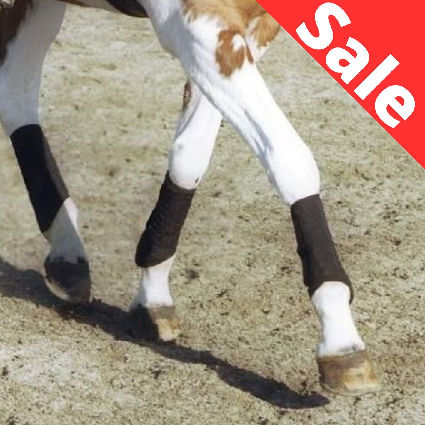 Stretch & Flex Flatwork Wrap