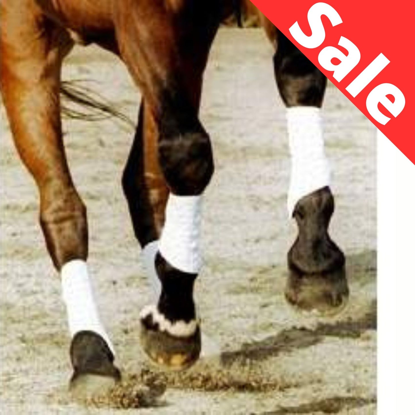 Stretch & Flex Flatwork Wrap