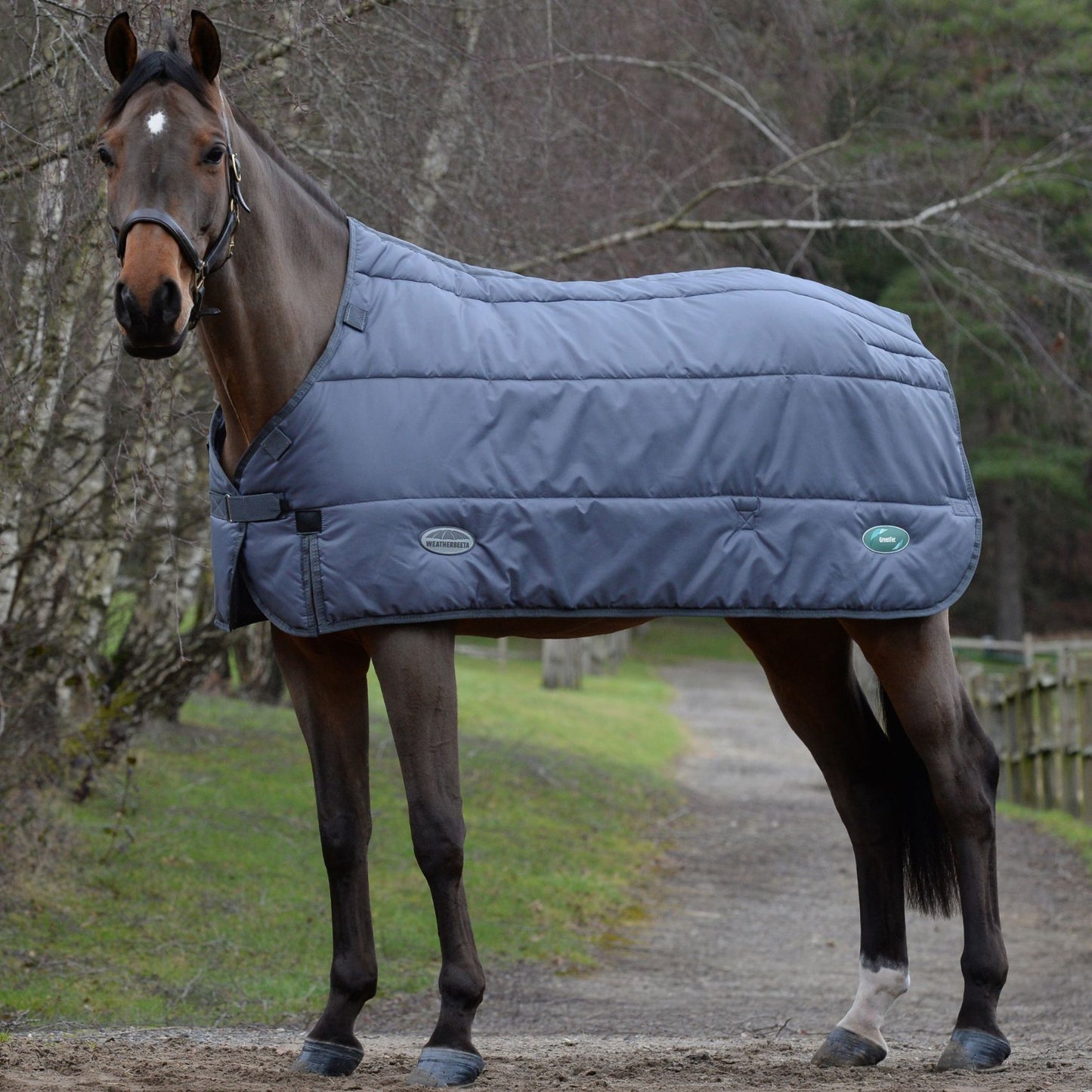 Weatherbeeta Green-Tec Liner Medium/Lite Grey