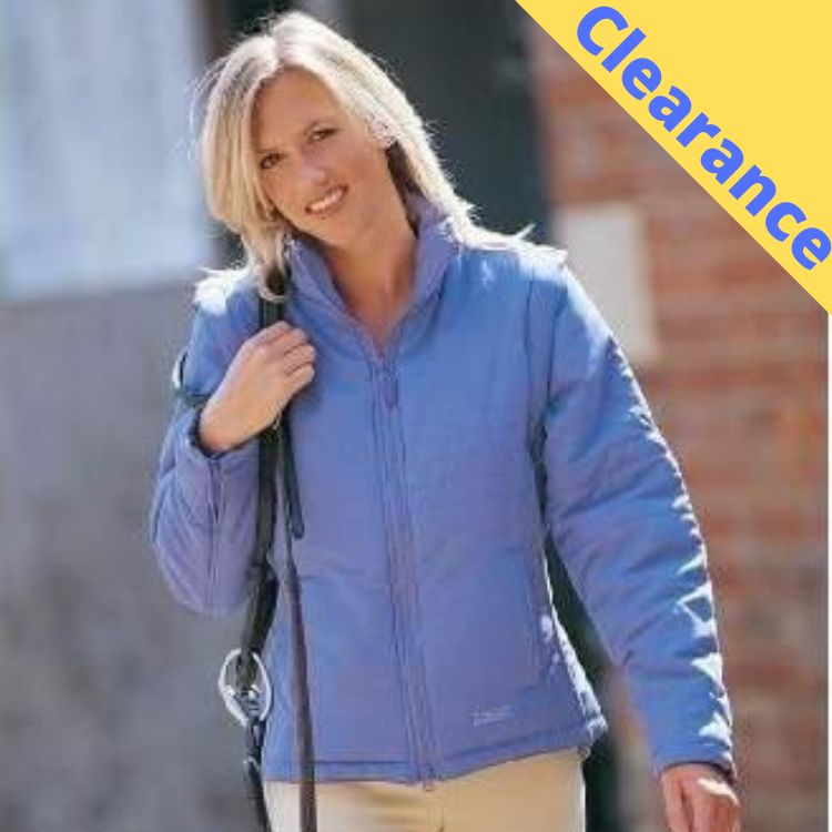 Dublin Albany Jacket