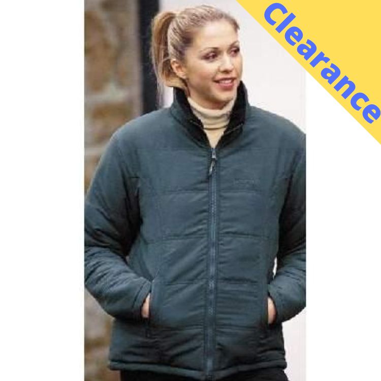 Dublin Hawthorn Jacket