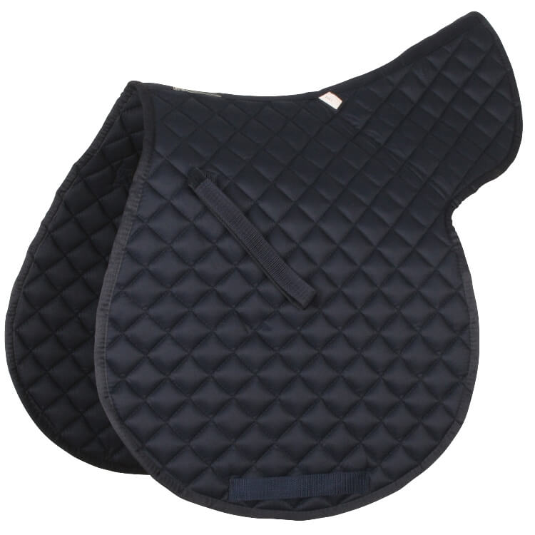 Roma Grand Prix All Purpose Numnah Navy
