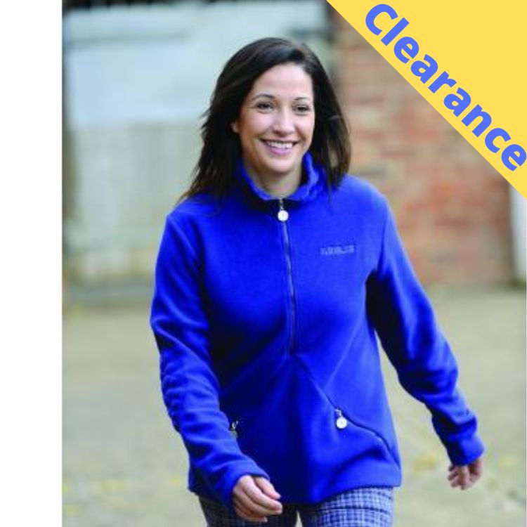 Dublin Triumph Fleece Navy