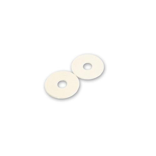 Korsteel Rubber Bit Guards