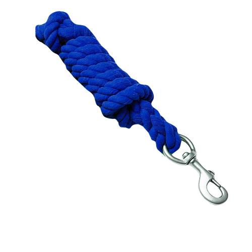 Roma Lead Rope Navy