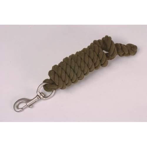 Roma Lead Rope Holly