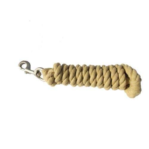 Roma Lead Rope Taupe