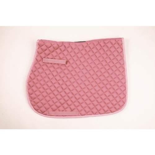 Roma Grand Prix All Purpose Saddle Pad Crush