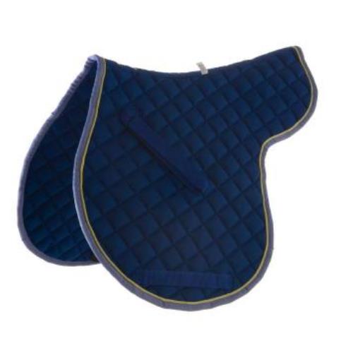 Cuddly Ponies Grand Prix Pad Royal/Wisteria