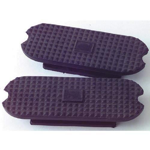 Korsteel Knife Edge Treads
