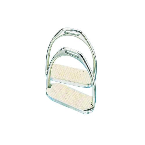 Korsteel Knife Edge Stirrup Irons