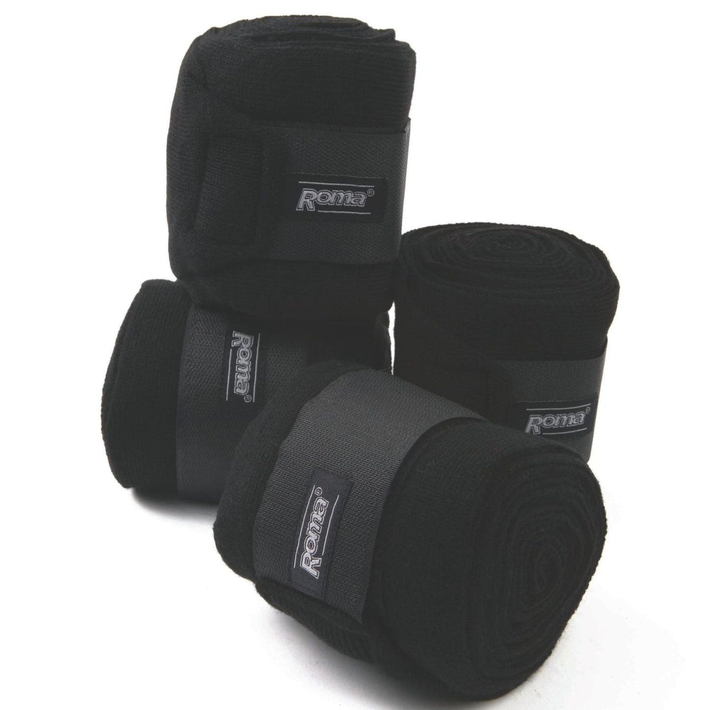 Roma Acrylic Stable Bandages