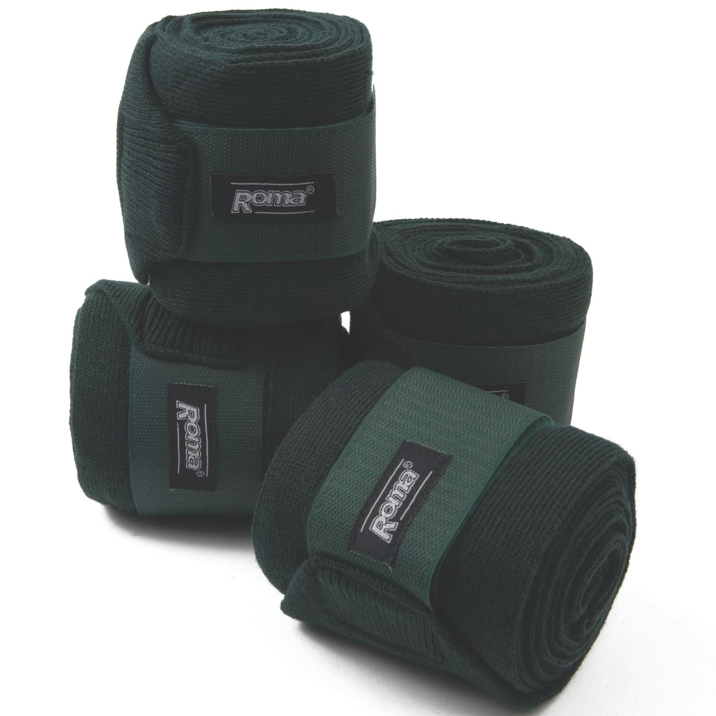 Roma Acrylic Stable Bandages