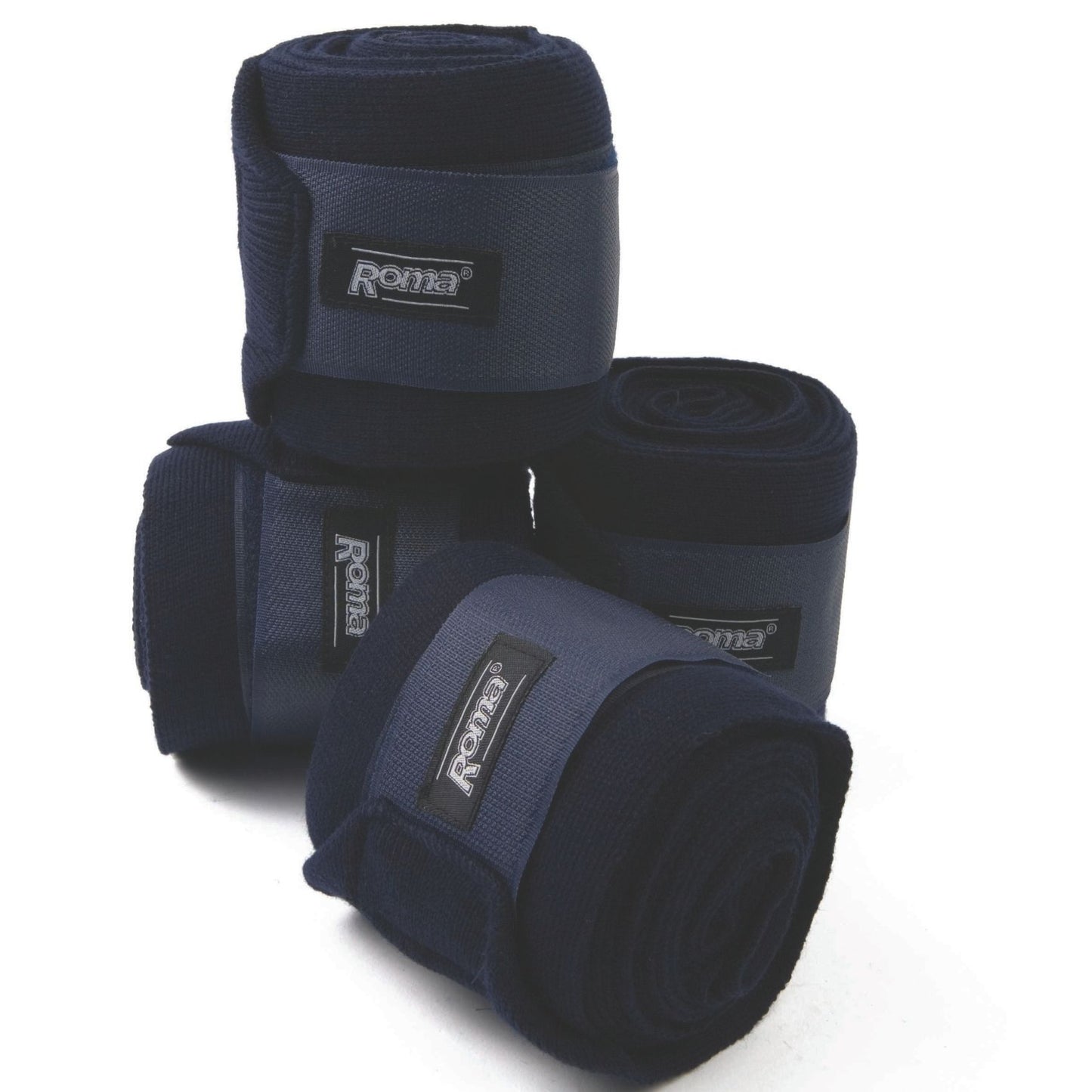 Roma Acrylic Stable Bandages