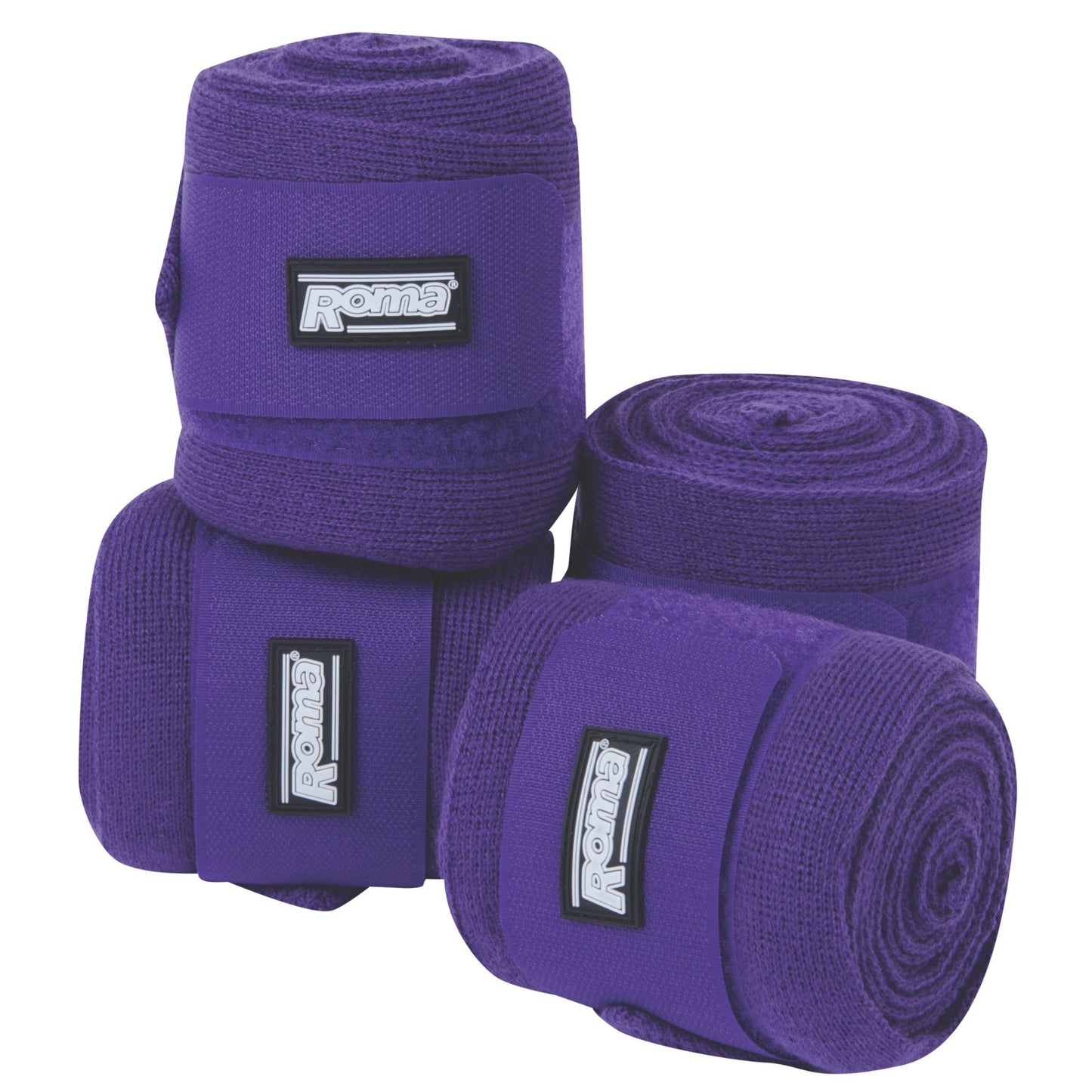Roma Acrylic Stable Bandages