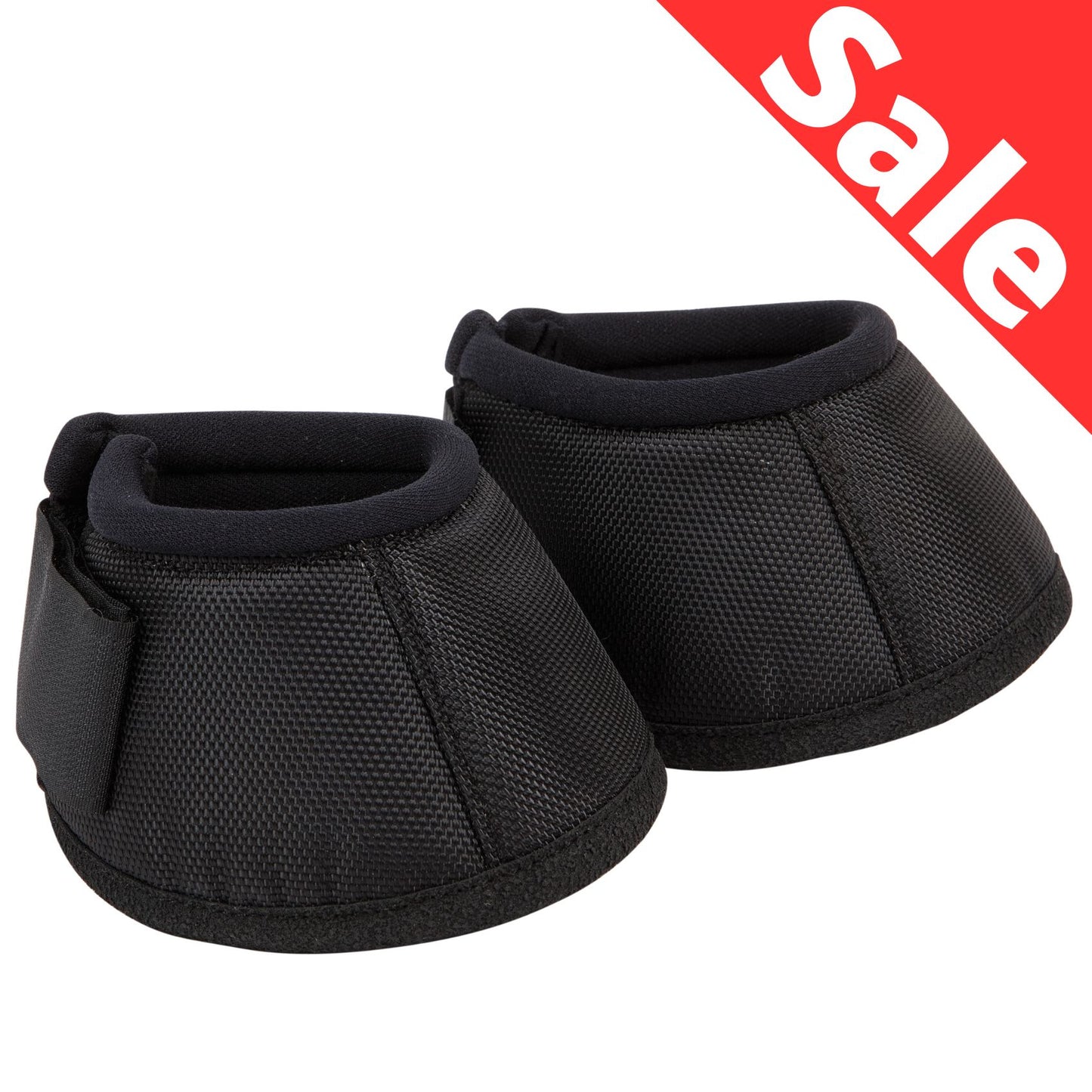Roma Deluxe Non-Twist Bell Boots