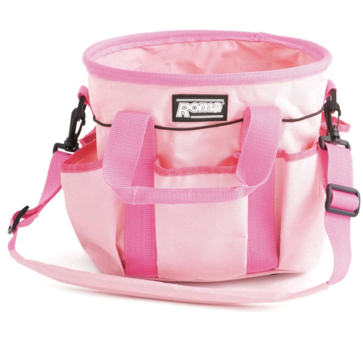 Roma Grooming Carry Bag