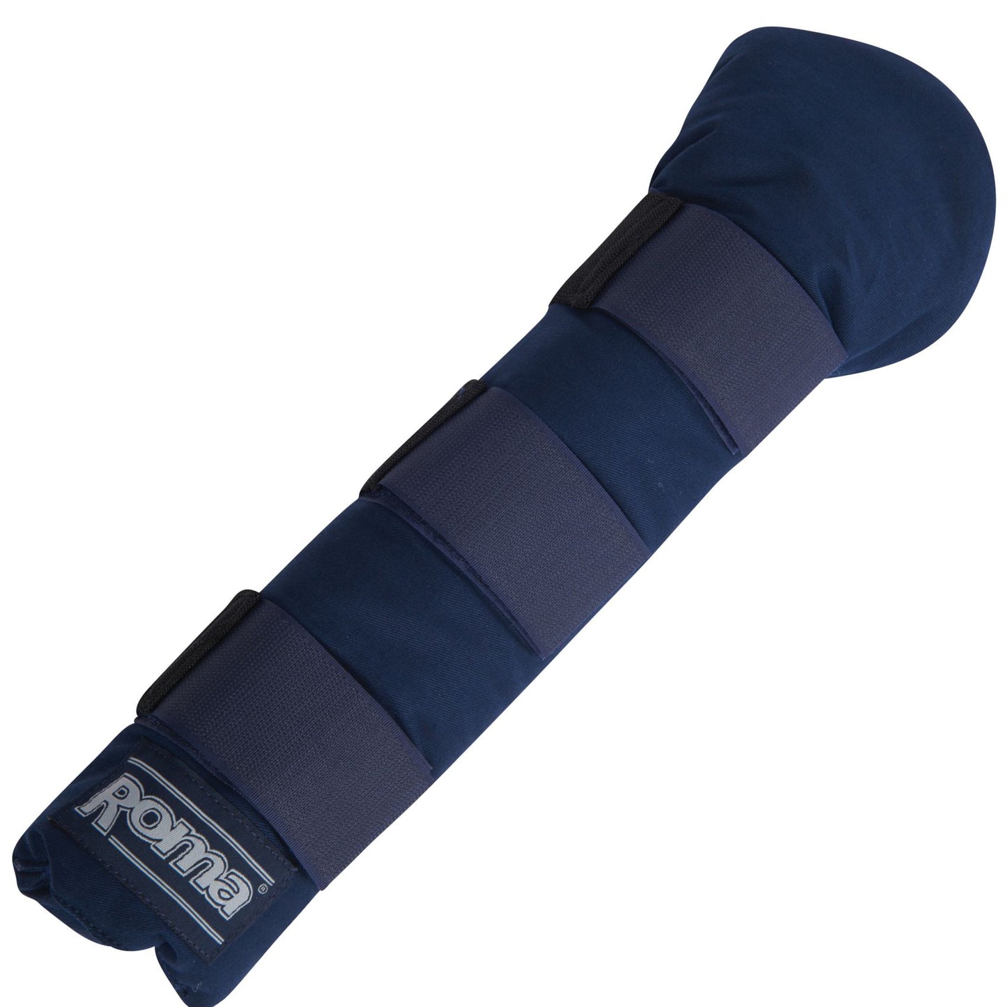 Roma Padded Tail Wrap