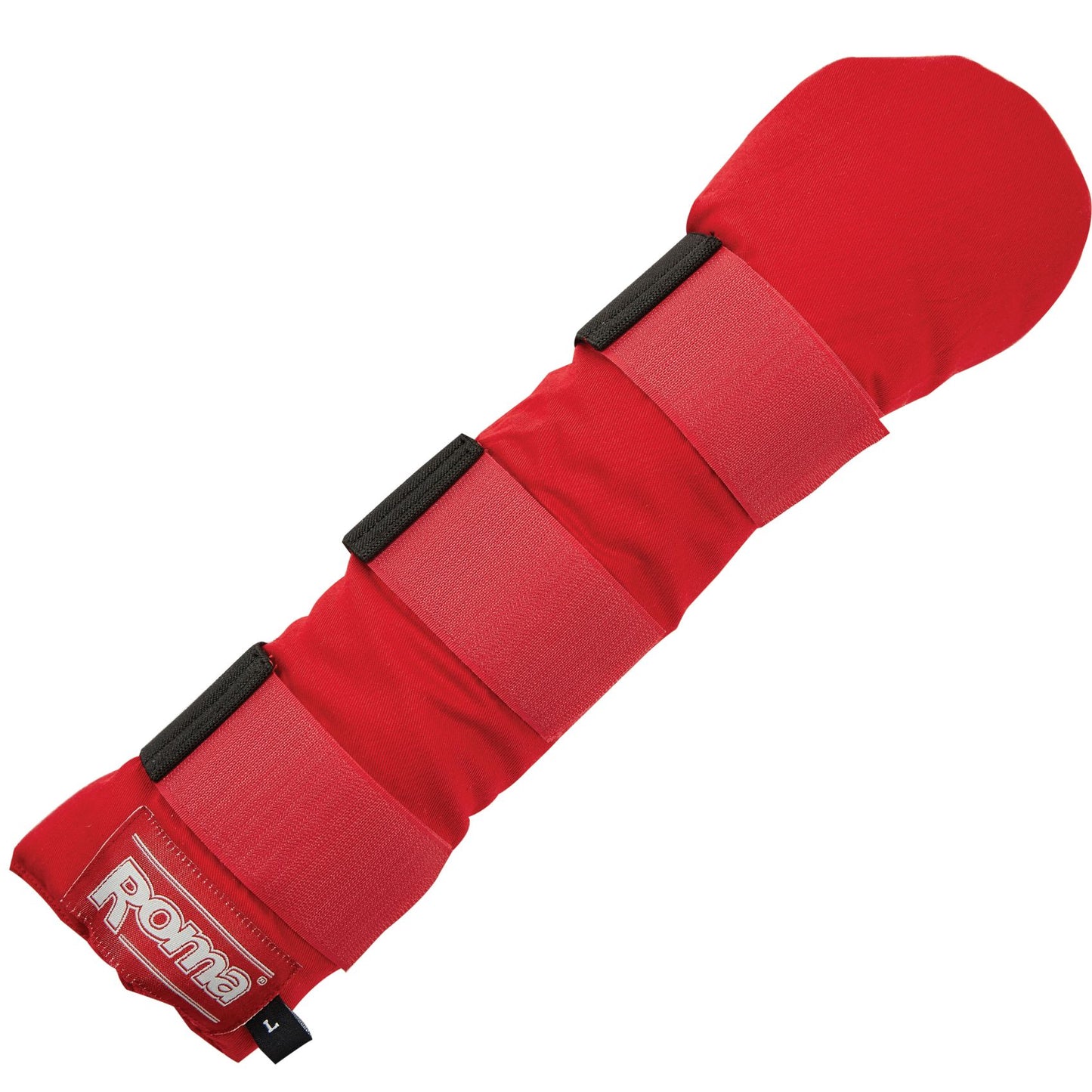 Roma Padded Tail Wrap