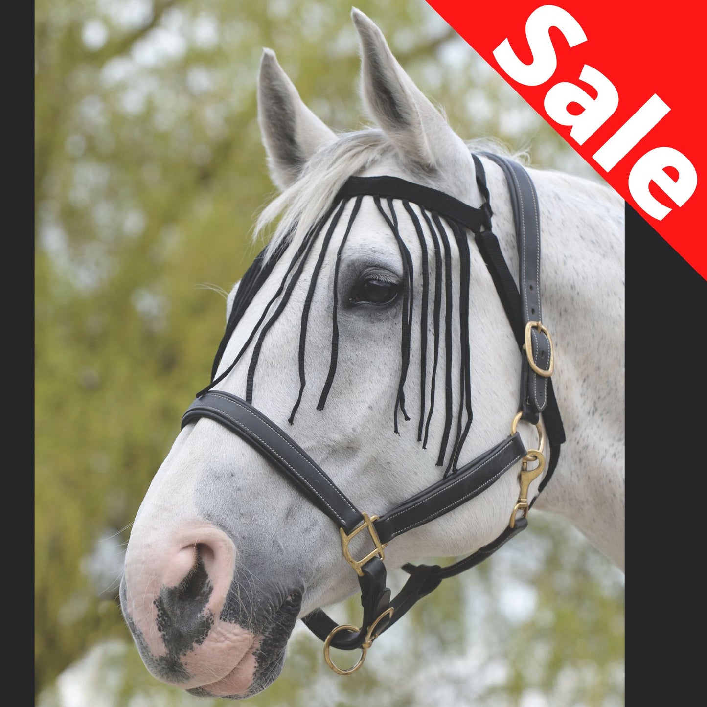 Roma Fly Fringe