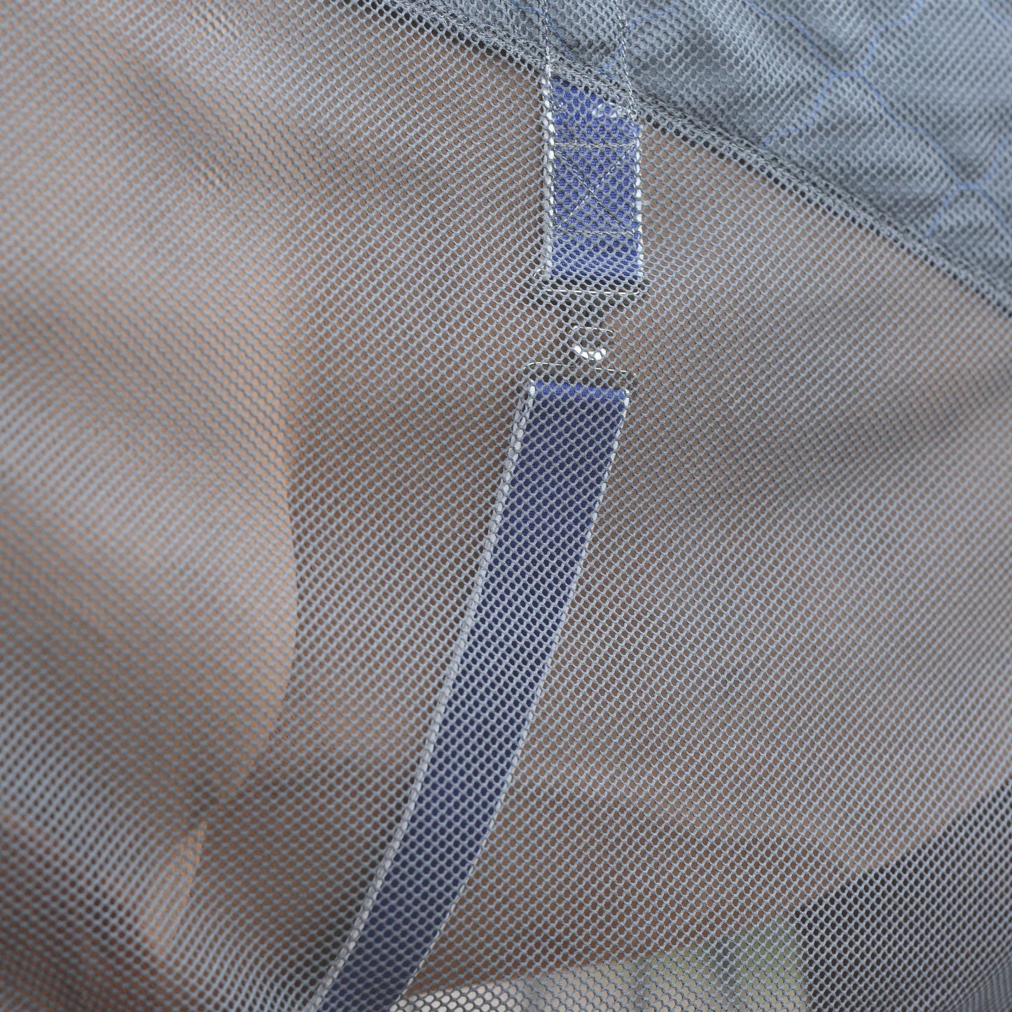 Weatherbeeta Wick Dri II Cooler Combo Charcoal/Blue/White